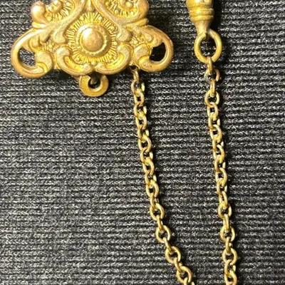 Pocket Watch Chain Accessory