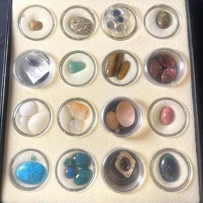 Precious Gemstone Collection #1