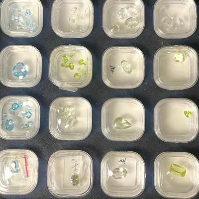 Precious Gemstone Collection #3