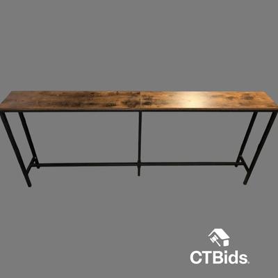DS419 - Sofa Table 