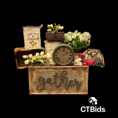 DS121 - Decor Group 1