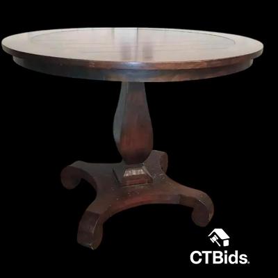 DS227 - Round Occasional Table 