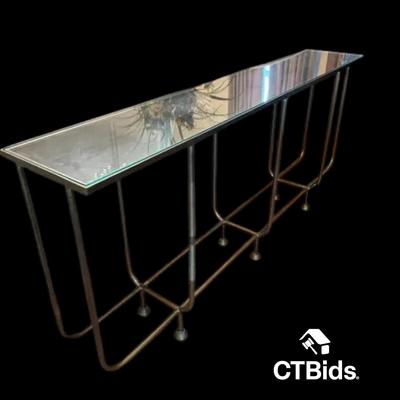 DS301 - Sofa Table - Hooker