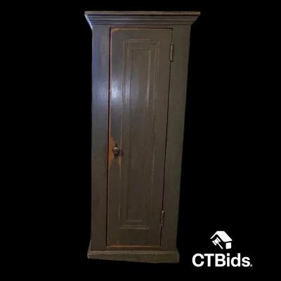 DS404 - Tall Pantry/Cupboard Cabinet 