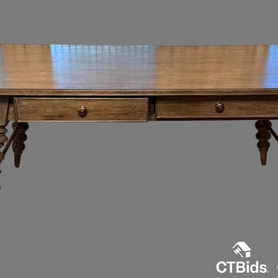 DS100 - Pulaski Revival Row Writing Desk