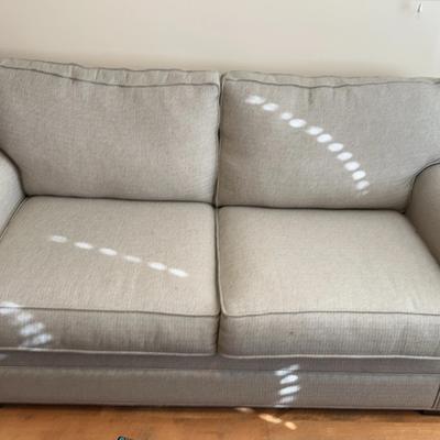 HM Richard’s Two Seat Sofa