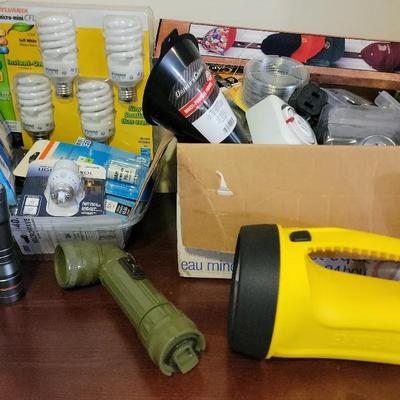 Household Assortment 