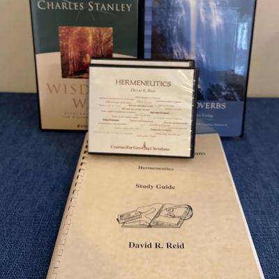 Hermeneutics Tape Collection