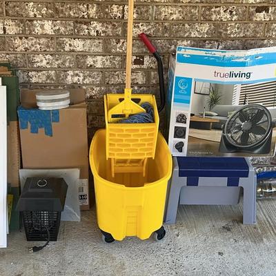 Household Maintenance