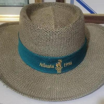 1996 Olympic Games Collection 