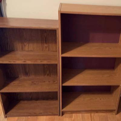 Book Racks