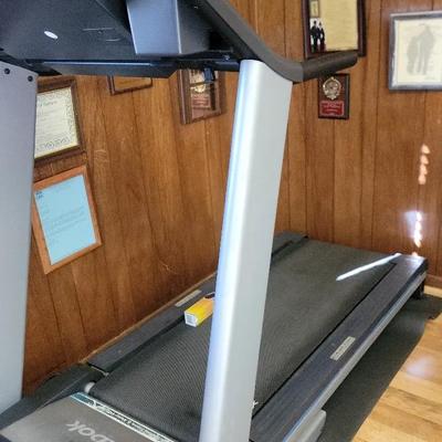 Reebok Stride Flex Treadmill And Maintenance Kit