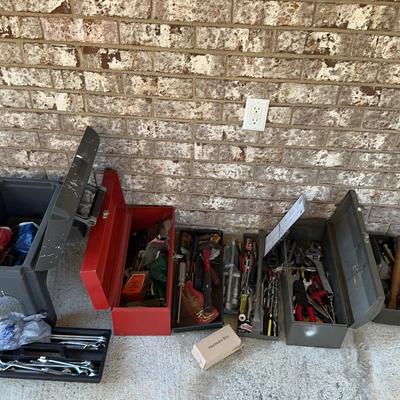 Toolbox 1