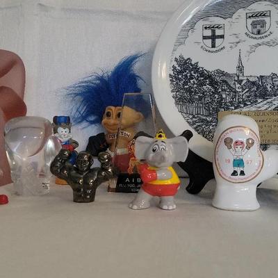 Celebrating Boxing With Vintage Style 