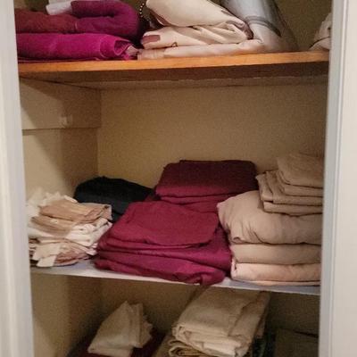 Mystery Linen Assortment 