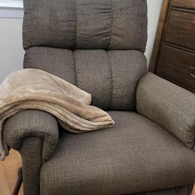 Lazyboy Rocker Recliner 