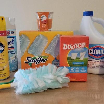 Laundry Supplies And More - Nee