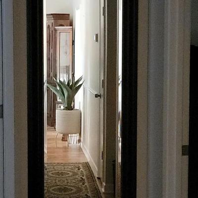 Decorative Wall Mirror