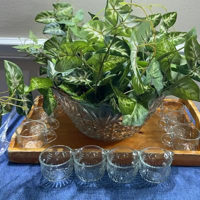 Anchor Hawking Punchbowl 