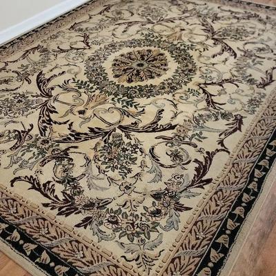 Merinos Super Classic Area Rug