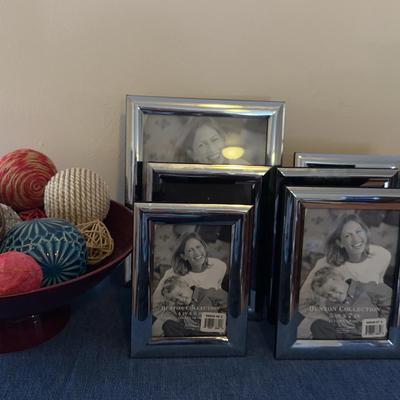 Home Decor And Picture Frames