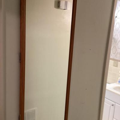 Sale Photo Thumbnail #121: Wall mirror