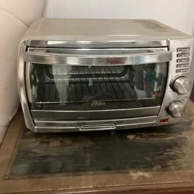 Sale Photo Thumbnail #160: Oster countertop convection oven