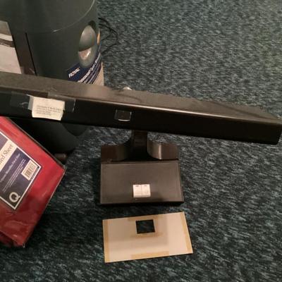 Sale Photo Thumbnail #87: Desk lamp