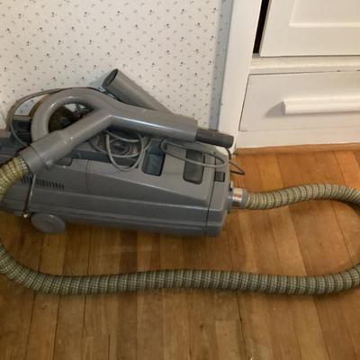 Sale Photo Thumbnail #76: Kirby vacuum cleaner