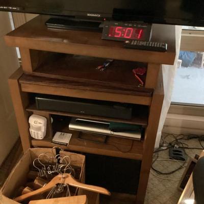 Sale Photo Thumbnail #138: Media entertainment center