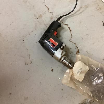 Sale Photo Thumbnail #58: Skil 6445 corded hammer drill