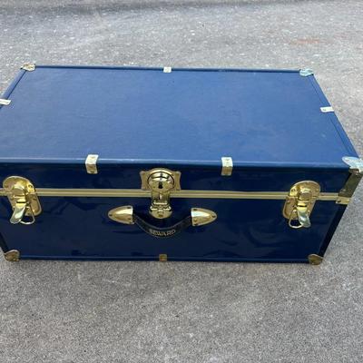 Seward Trunk