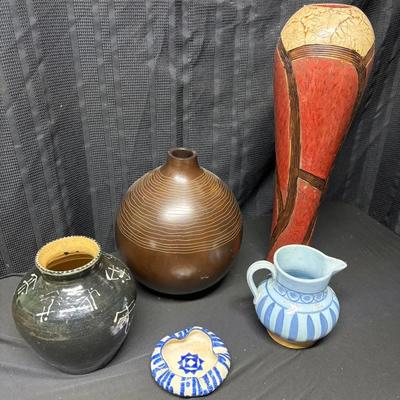 Pottery Plus