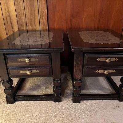 End Tables