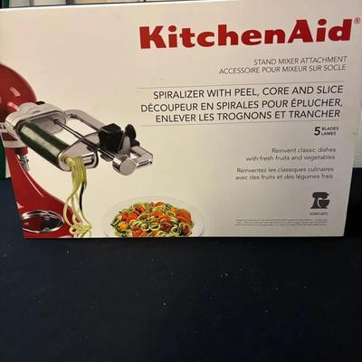 Peel, Core And Slice