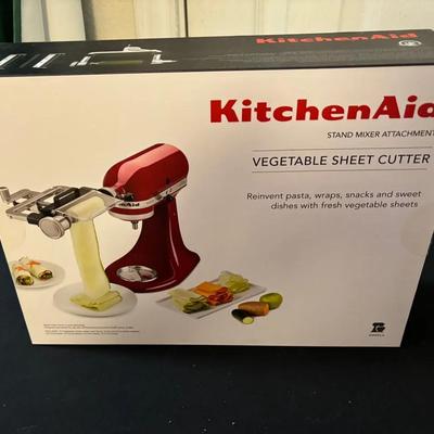 Vegetable Sheet Cutter