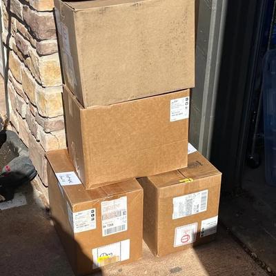 Mystery Cookbooks #1