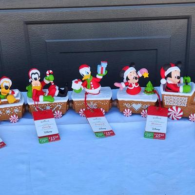 Disney Christmas Express 