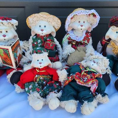 Christmas Around The World