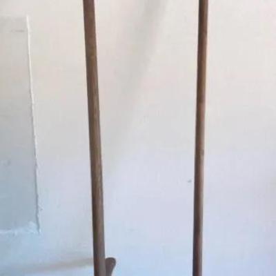 Antique Laundry Agitators 