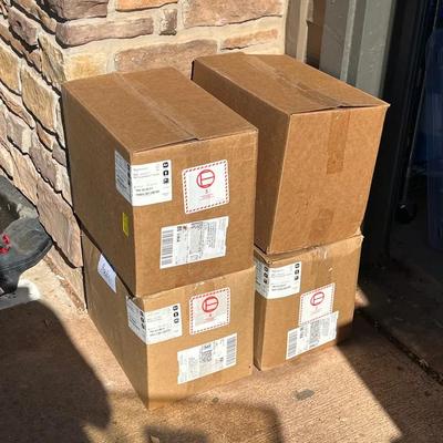 Mystery Cookbooks #2