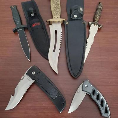 Eaglehead Knives