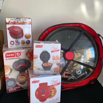 Dash Electric Skillet Plus