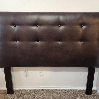 Queen Headboard 
