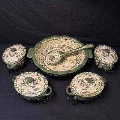 More Temp-tations Bakeware