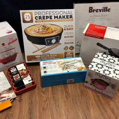 New For Your Kitchen