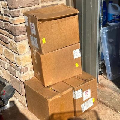 Mystery Cookbooks #4