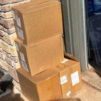 Mystery Cookbooks #3