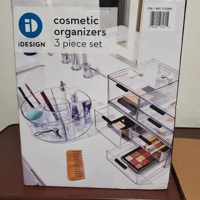 Organize Your Face