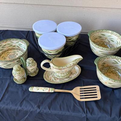 Lots Of Temp-tations 